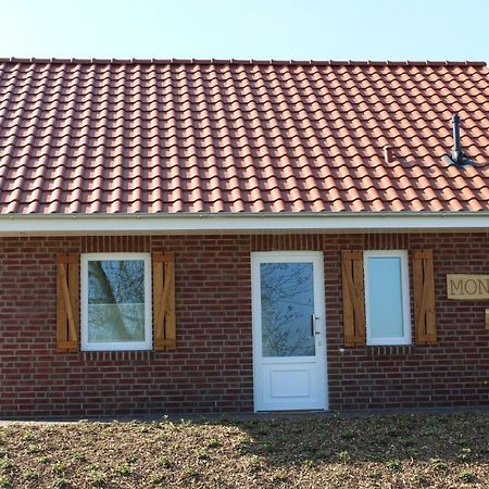 Ferienhaus Hof Beel Oberlangen Exterior photo